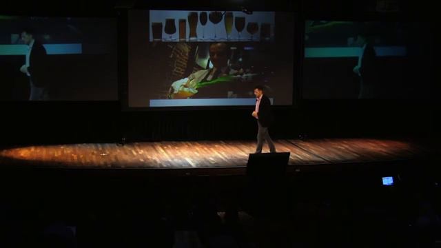 The marketing of tomorrow: How to transform a DMO | Frank Cuypers | #SoMeT15US смотреть онлайн