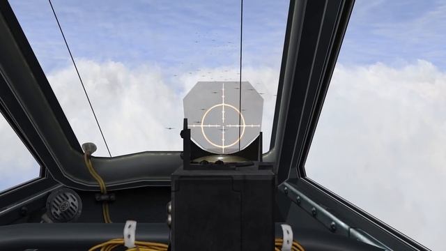 IL2 1946 ME262 U4 UPGRADE смотреть онлайн