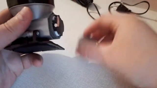 Космос Accu H10 LED смотреть онлайн