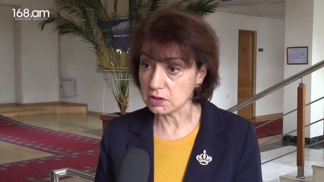 «Նախարարությունն ուզում է ձևավորել լիակատար կառավարելի, խամաճիկային տարբեր հաստատություններ». смотреть онлайн