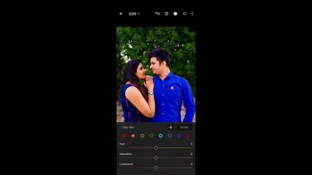 Lightroom Dark tone Retouching Tutorial - VNM Pictures смотреть онлайн