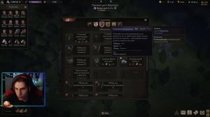 ПРОКАЧКА КУЗНЕЧНОГО ДЕЛА! ▶ Wartales #61