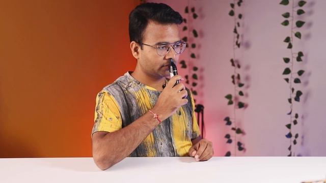 Best Trimmer for Nose, Ear & Eyebrow | Philips NT3650/16 Review смотреть онлайн