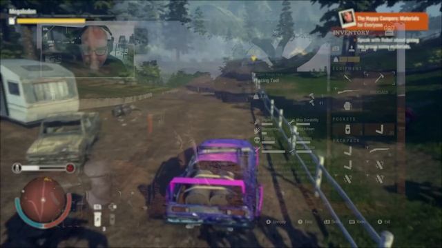 State of Decay 2 News: Open Range Bounty Broker Pack Revealed! (Update 21!) смотреть онлайн