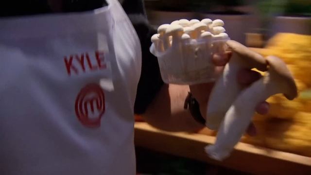 Constant Cravings In MasterChef Canada | S02 E03 | Full Episode | MasterChef World