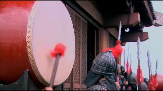 [4K Multi-sub]《太平公主秘史》12 | 大难不死的武则天长公主 发动政变拉自己的母亲下马 扶自己的哥哥上位 成为大唐权倾朝野的女人 | 贾静雯 张翰 袁弘 смотреть онлайн