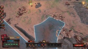 Warhammer 40,000: Battlesector 10