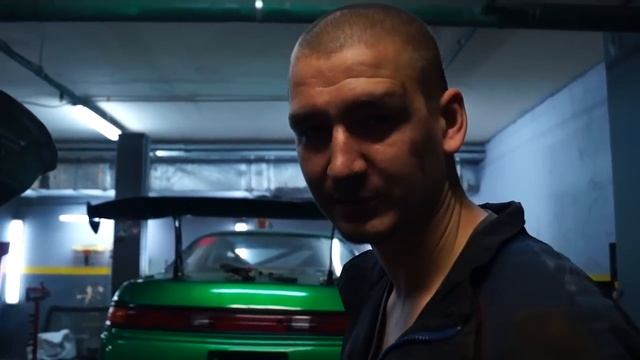 ОТСЕЧКА #4 строим и ломаем | КОРЧ ЗА 2 ДНЯ? смотреть онлайн