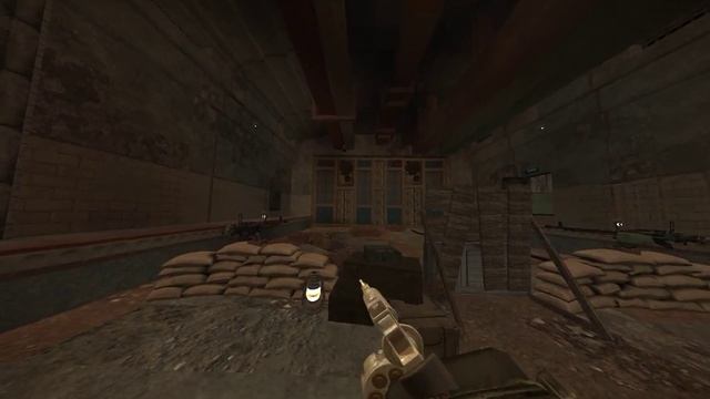 Colt Python Revolver Demo (STALCRAFT) смотреть онлайн