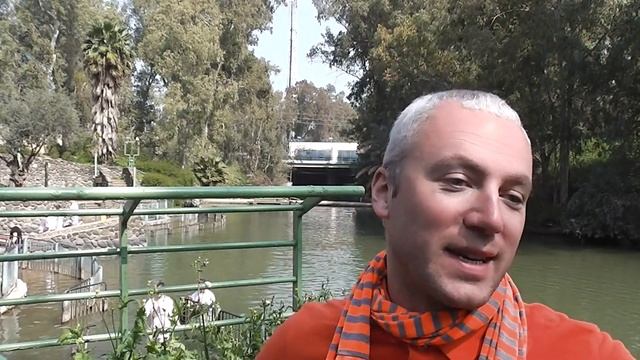 Как окунуться в Иордан смотреть онлайн