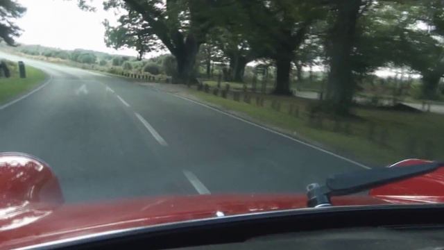 1967 Short Wheelbase Porsche 912 смотреть онлайн