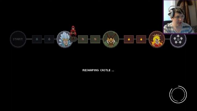 Wizard of legend : Any% Tutorial смотреть онлайн