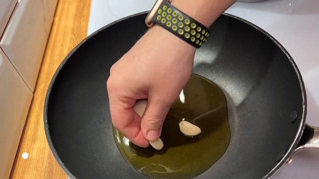 Карбонара вкусняяятненько! смотреть онлайн