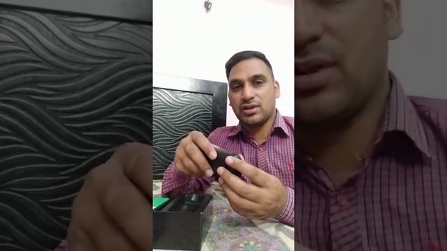 Unboxing VGR Trimmer Model V 932