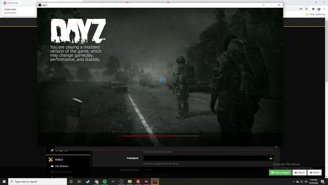 Fixing "Community Online Tools is Currently toggled off" COT Tools смотреть онлайн