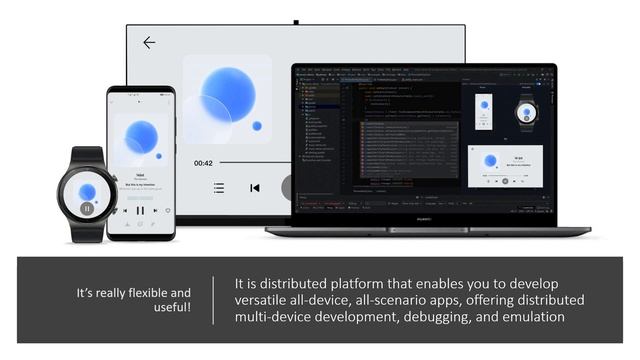 7. HarmonyOS - Installation Of DevEco Studio And HarmonyOS SDK