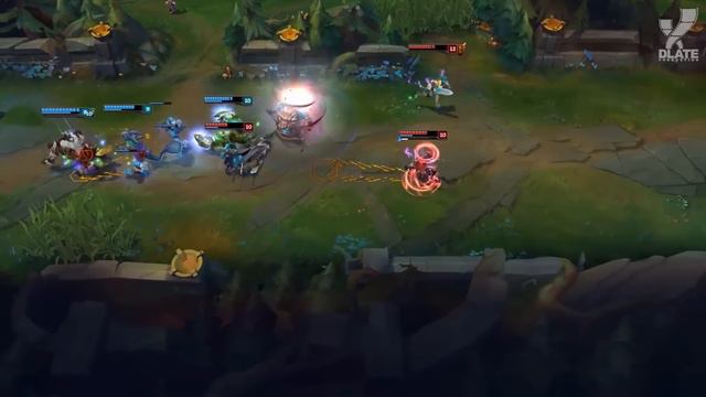 [LoL] 6 ОТМЕНЕННЫХ РЕВОРКОВ, не попавших в Лигу Легенд смотреть онлайн