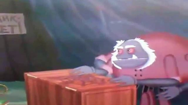 Игрушек мне лунтика давала Reversed смотреть онлайн