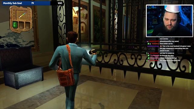 (FULL GAME) Night at the Museum: Battle of the Smithsonian смотреть онлайн