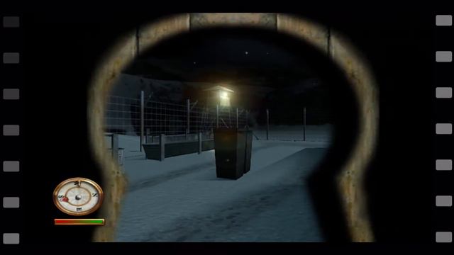 The Great Escape (Xbox) | From Camera to Console смотреть онлайн