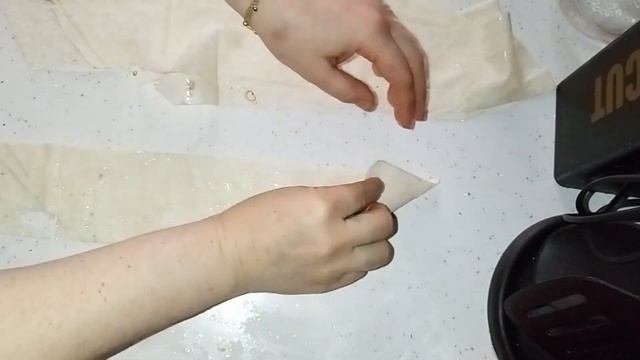 ХРУСТЯЩИЕ ТРЕУГОЛЬНИКИ БОРЕК,САМСА  ИЗ КАРТОФЕЛЬНОГО ПЮРЕ#cooking #asmrcooking #recipe #börek #кчаю