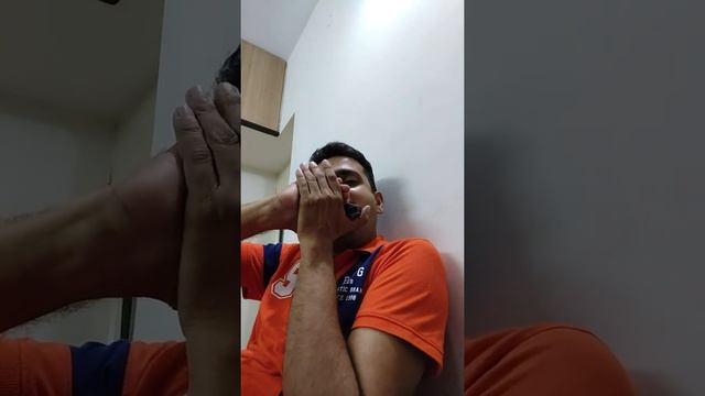 Aane wala pal, jaane wala hai....Harmonica cover Nishant Chauhan смотреть онлайн