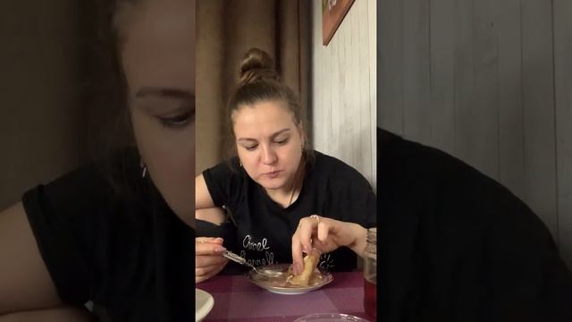 МУКБАНГ БЛИНЫ смотреть онлайн