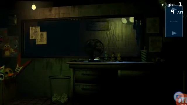 Прошли 3 часть Фредди первый раз слышу смотреть онлайн