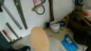 Из чего сделать стельки для обуви.