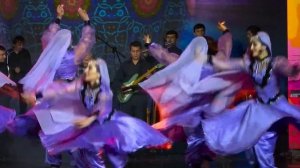 Мухаммадрафи Кароматулло ва Нозия Кароматулло "Хумори падар" (ПУРРА)