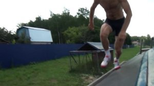 Уникальный пожарно-прикладной спорт