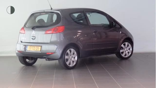 Mitsubishi Colt 1.3 INFORM