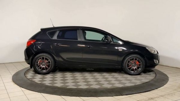 Opel Astra (АВ-381)