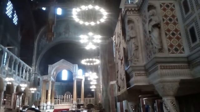 Westminster Cathedral, London