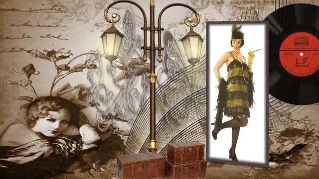 Любимое ретро - Favorite retro. смотреть онлайн