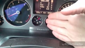 Обзор VW Phaeton 2008 4.2 литра 350л.с. полной комплектации.