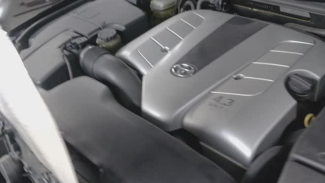 TOYOTA CELSIOR UCF31-0068578
3UZ#0415857 смотреть онлайн