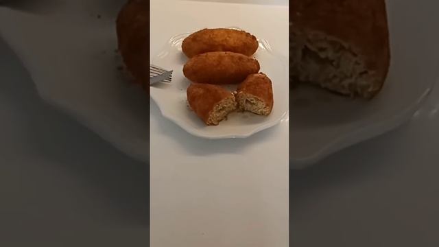 Котлеты По-Киевски |Очень вкусный рецепт #рецепт #подпешись смотреть онлайн