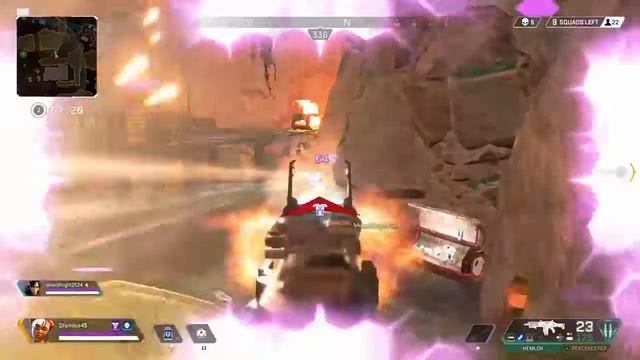 Why you should use the Hemlock in Apex Legends смотреть онлайн