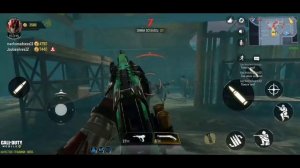 САМЫЙ ЛЁГКИЙ СПОСОБ ПРОХОЖДЕНИЯ ЗОМБИ РЕЖИМА. Call of Duty mobile.