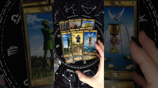 Послание вам от Вселенной 🌌Информация с потока💫#информацияспотока #посланиеотвысшихсил #советтаро смотреть онлайн