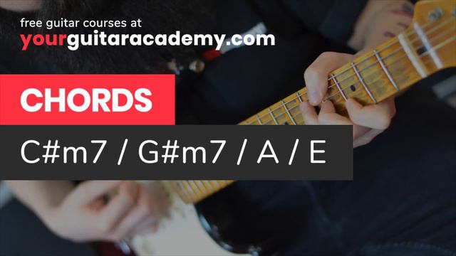 John Mayer Slow Style Backing Track [Jam Track In C# Minor] смотреть онлайн