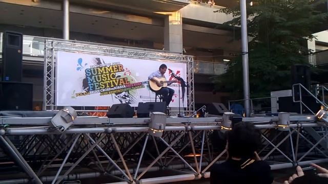 la magia del corazon - david demaria - la maquinista - barcelona смотреть онлайн