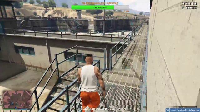 🔴Стрим - GTA 5 (Ищем чем заняться в сети) смотреть онлайн