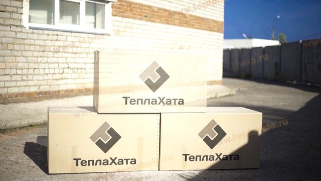 Термопанели «Тепла Хата» смотреть онлайн