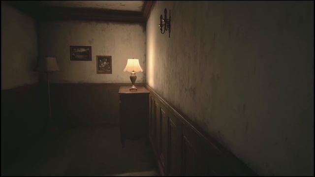 Resident Evil Village - Part 8: Playable Section смотреть онлайн