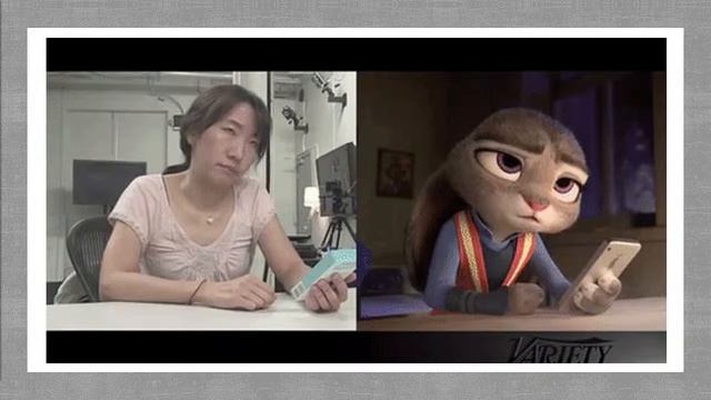 Animation Theory - Acting and Force vs. Form смотреть онлайн
