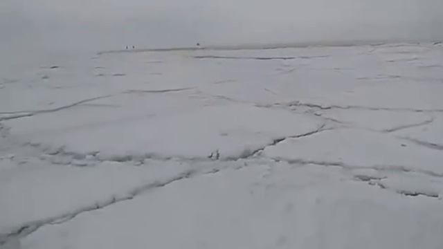 Землетрясение на Байкале 16.03.2018 смотреть онлайн