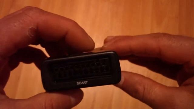 HDMI-SCART смотреть онлайн