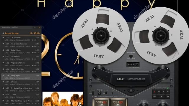 Secret Service-Сборник смотреть онлайн